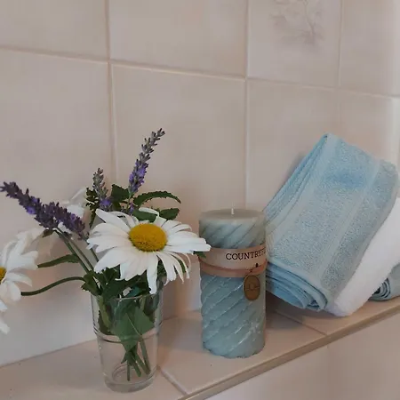 Fewo1846 - An Der Gaertnerei - Idylle Im Gruenen Mit 3 Schlafzimmern Lejlighed