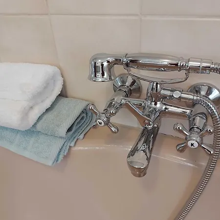 Fewo1846 - An Der Gaertnerei - Idylle Im Gruenen Mit 3 Schlafzimmern *