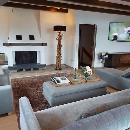 Fewo1846 - An Der Gaertnerei - Idylle Im Gruenen Mit 3 Schlafzimmern * Gelting