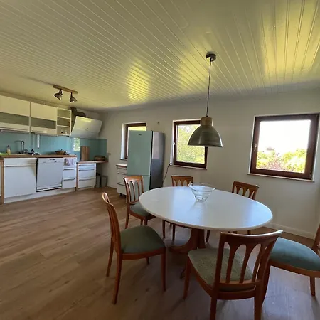 Fewo1846 - An Der Gaertnerei - Idylle Im Gruenen Mit 3 Schlafzimmern * Gelting