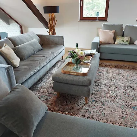 Lejlighed Fewo1846 - An Der Gaertnerei - Idylle Im Gruenen Mit 3 Schlafzimmern Gelting